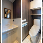 P様店舗兼住居新築工事（八戸市）24