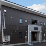 SA様共同住宅2号棟