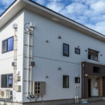 SA様共同住宅3号棟