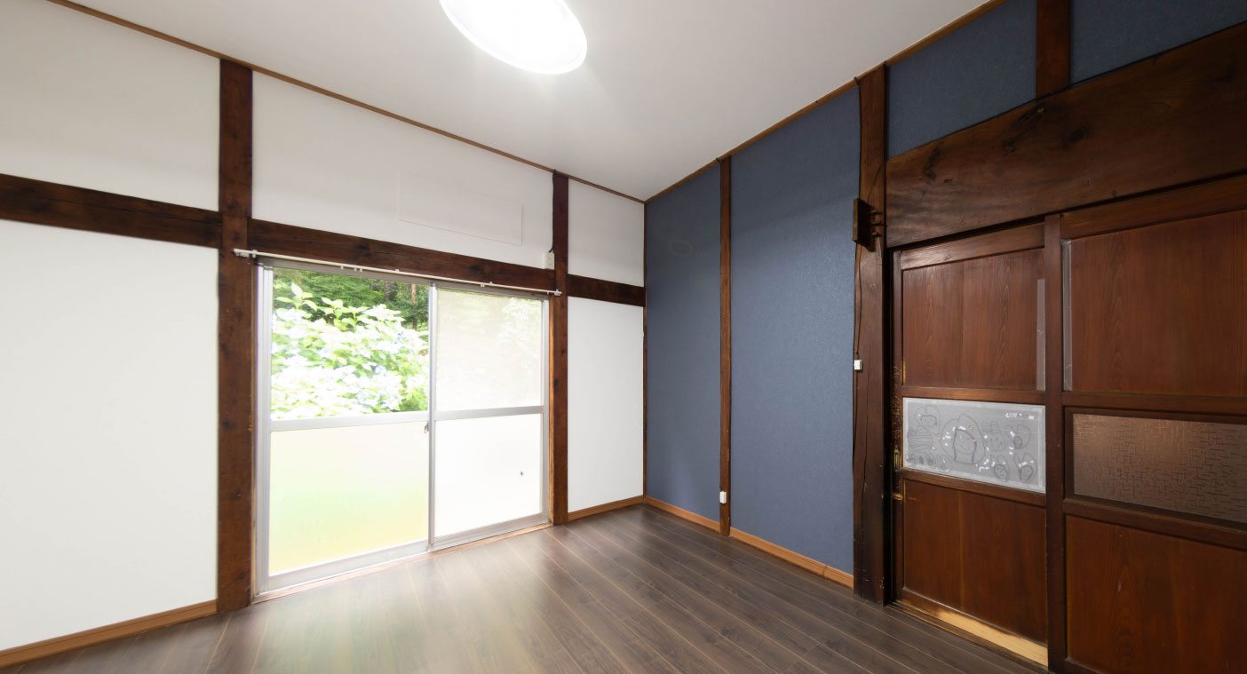F様邸改修工事（東北町）22